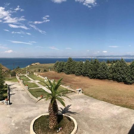 Villa Korais Luxury 3Br Apt With Sea View Thessaloníki Luaran gambar