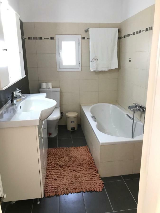 Villa Korais Luxury 3Br Apt With Sea View Thessaloníki Luaran gambar
